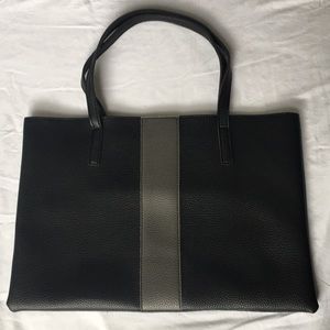 NWT Vince Camuto Vegan Leather Luck Tote